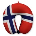 Avion Nakkepute Voyager Norsk flagg
