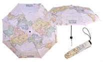 Paraply Mini Map - Legami